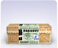 click to RADIO*BOX