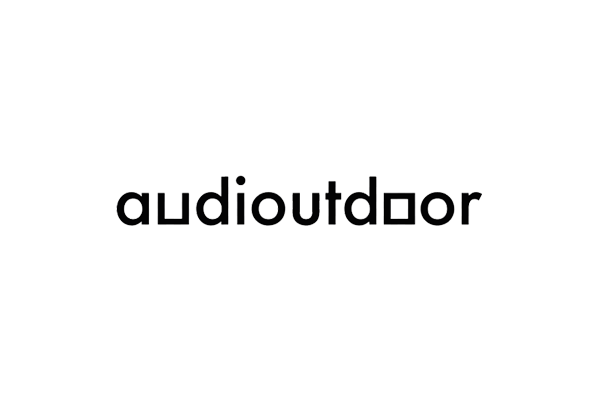 Logo Audioutdoor