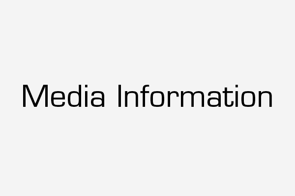 Logo Media Information