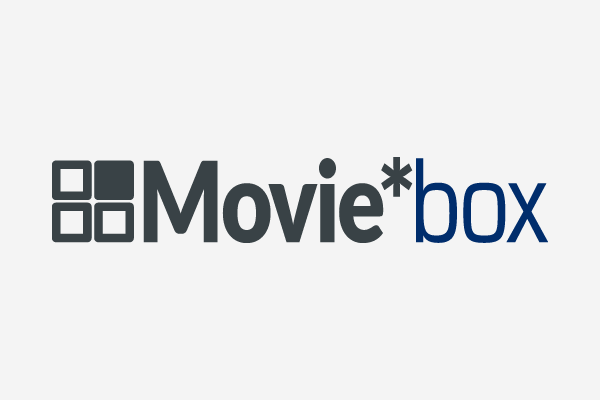 Logo Movie*box