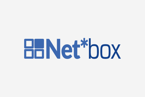 Logo Net*box