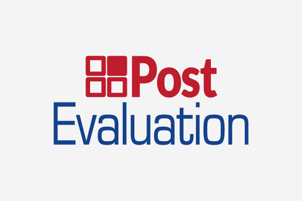 Logo Post Evaluation