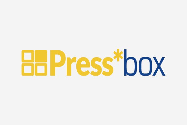 Logo Press*box
