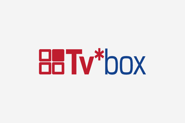 Logo Tv*box