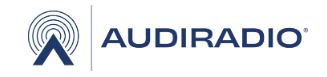 Audiradio