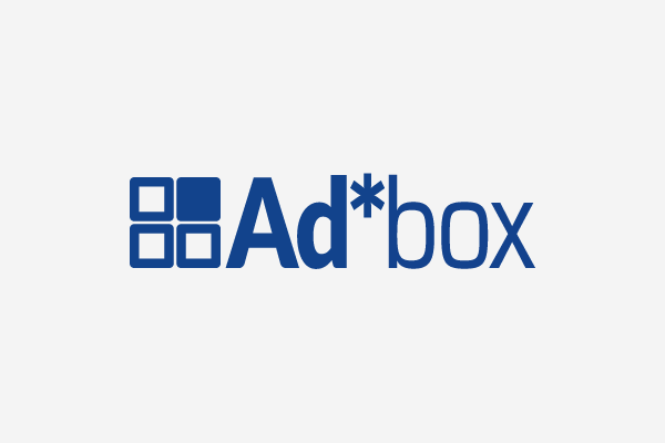 Logo Ad*box