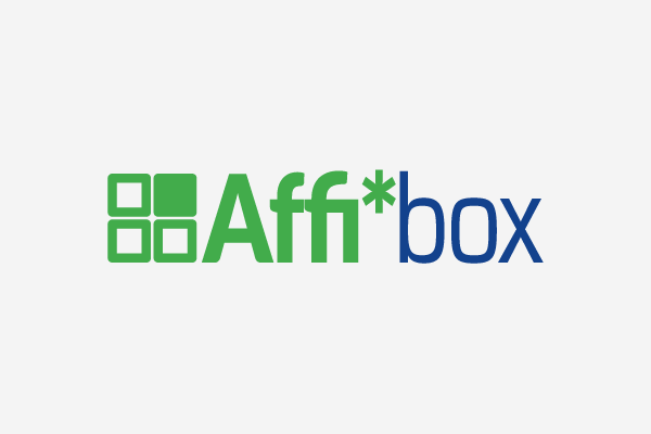 Logo Affi*box
