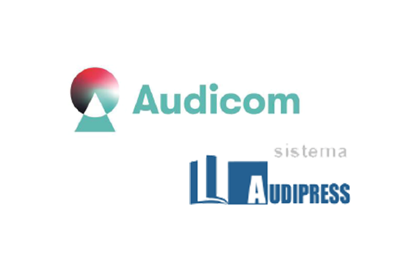 Logo Audipress