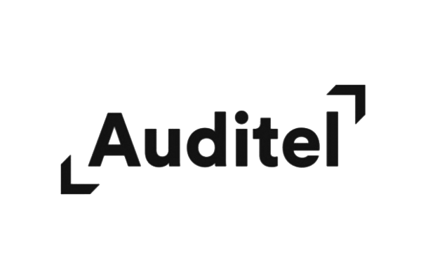 Logo Auditel