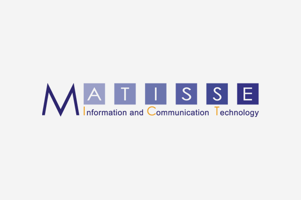 Logo Matisse