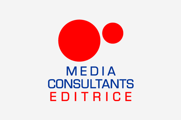 Logo Media Consultants Editrice