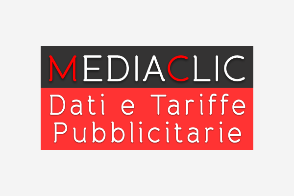 Logo MEDIACLIC
