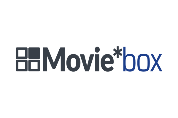 Logo Movie*box