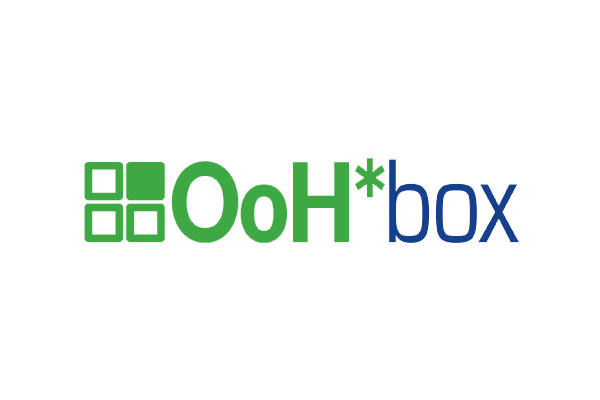 Logo OoH*box