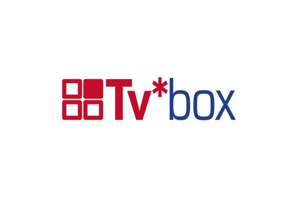 Logo Tv*box